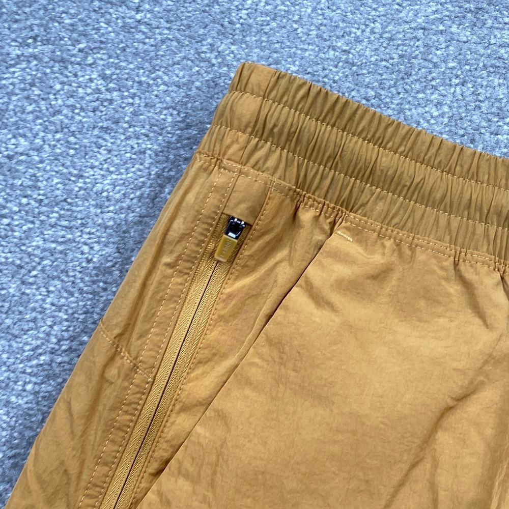 VRST All-In Unlined Short Mens Medium Palomino Gold 7" Inseam Water Repellent - Picture 3 of 8